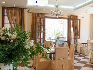 Sala colazione
