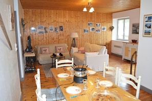 Interiör