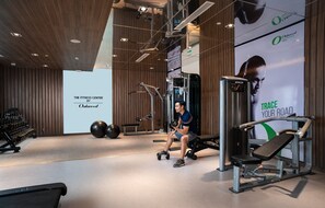 Motionscenter