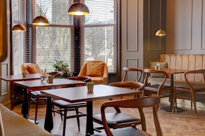 Restaurantes