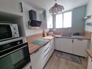 Eget kök