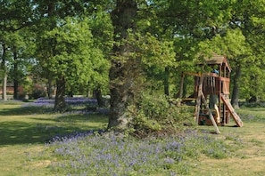 Barnområde
