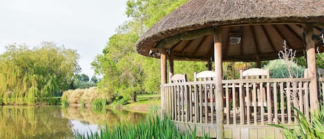 Lake