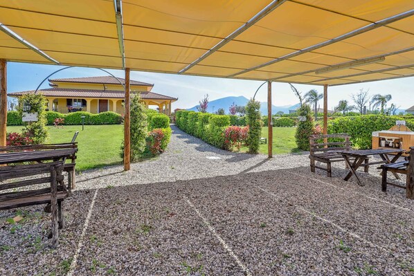 Gazebo