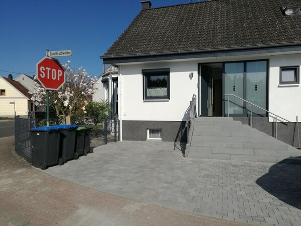 Haus Fred