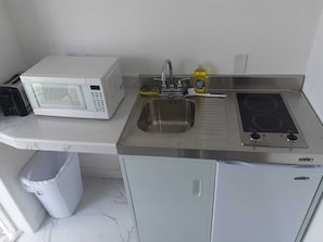 Privat køkken