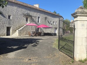 Exteriör
