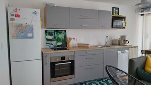 Eget kök