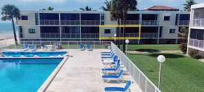 Unit from pool