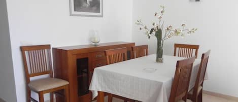 Restauration