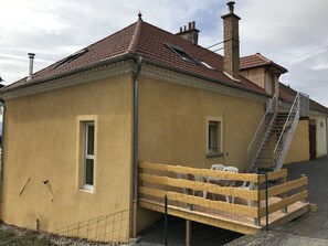 Exteriör