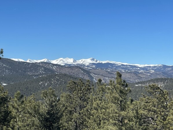 Amazing views