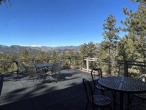 Deck views