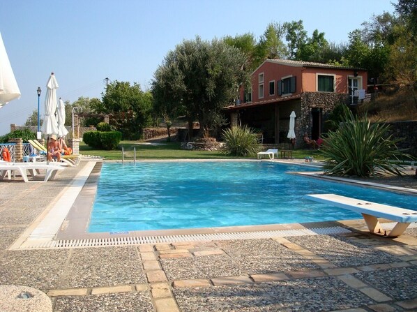 Piscine