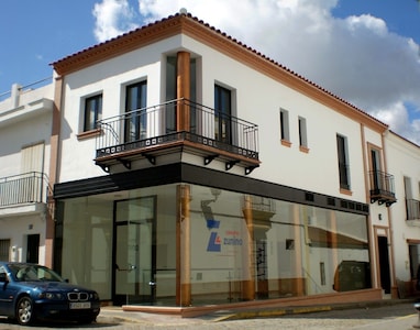 Duplex La Joaquinilla