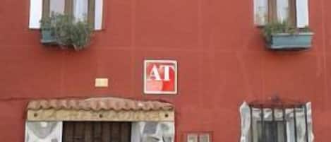 Exteriör