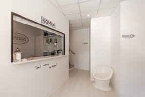 Recepción