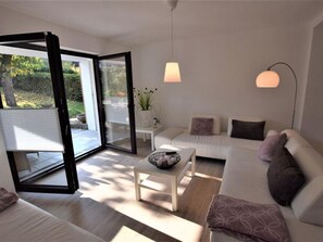Ferienwohnung T&T 3 EG