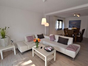 Ferienwohnung T&T 3 EG