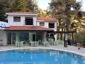 Restaurang