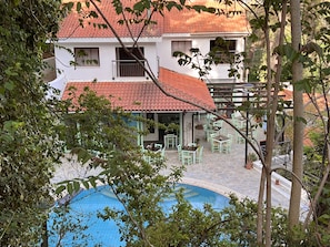View from room