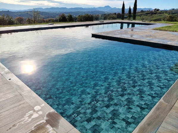 swimming pool renovation 2025