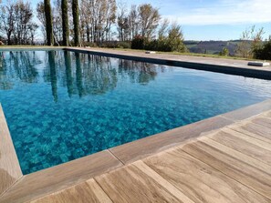 swimming pool renovation 2025