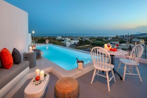 Piscina privata