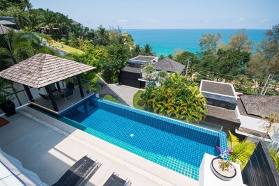 Picture of villa