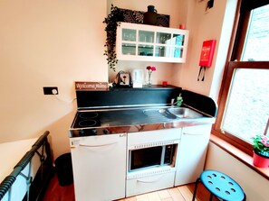 Eget kök