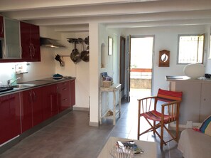 Eget kök