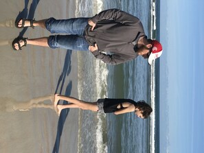 Strand