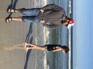 Strand