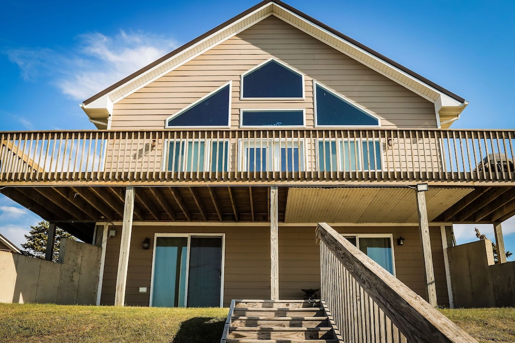 Top 20 Waubay, SD lake vacation rentals Vrbo