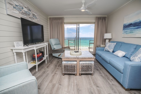 Summerlin Condo 403