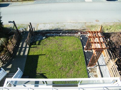 Outdoor Lovers Aerie- Superb view of Alberni Inlet & Harbour.