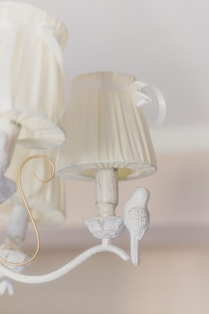 Detalj interiör