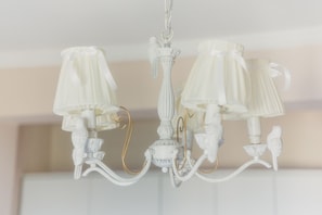 Detalj interiör