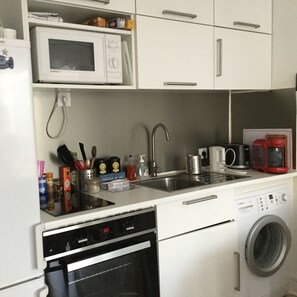 Eget kök