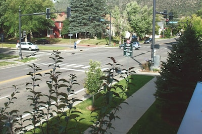 Literally, Downtown Durango, Perfect Location!