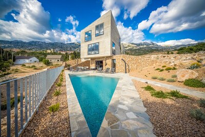 Picture of villa