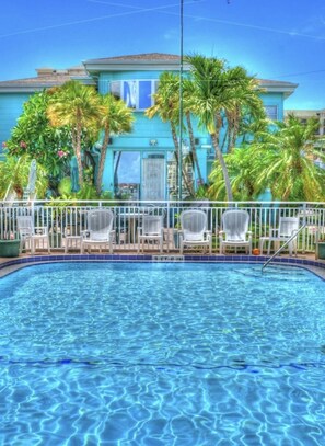 Resort Pool