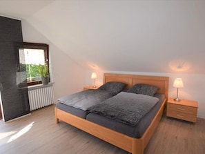 Ferienwohnung T&T 2 OG