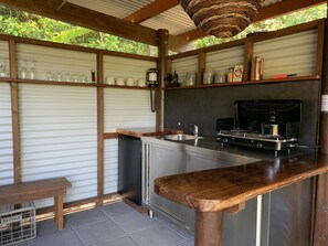 Eget kök