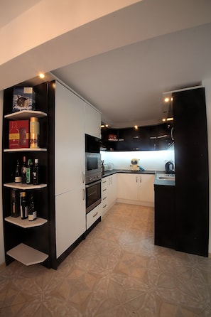 Cuisine privée