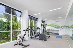 Gimnasio