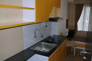 Eget kök