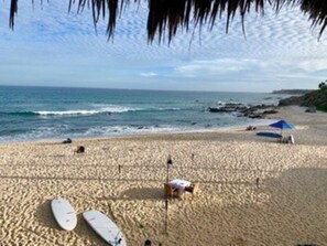 Plage