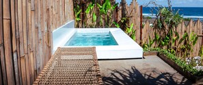 Piscina privata
