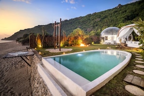 Piscina privata